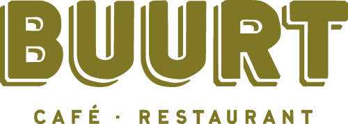 Logo BUURT