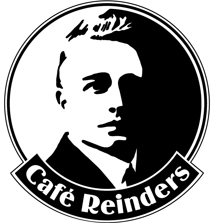 Logo Café Reinders